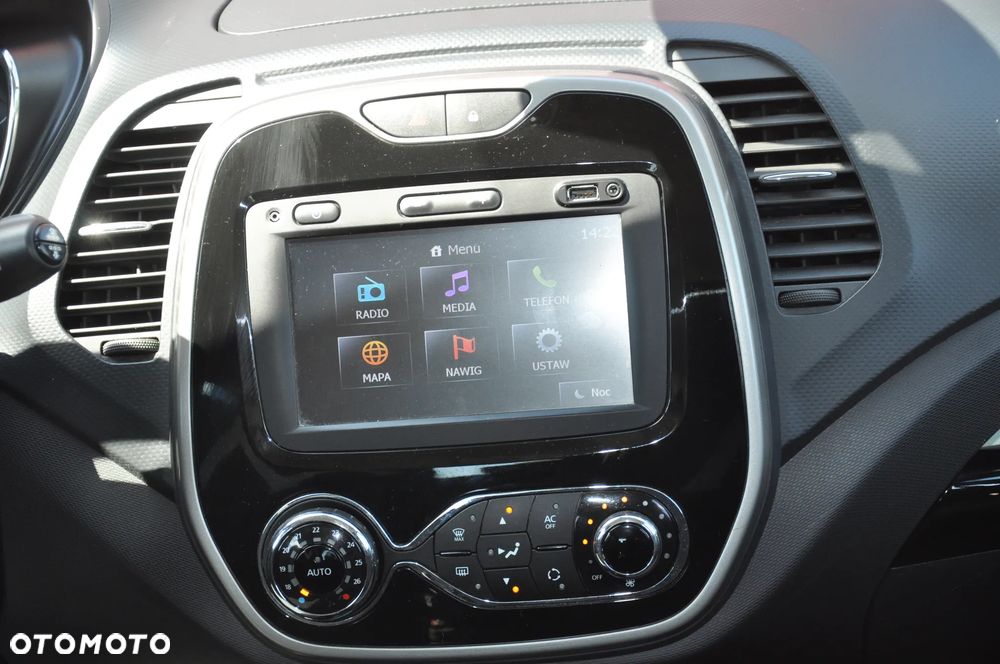 Renault Captur (ENERGY) TCe 90 LIMITED - 30