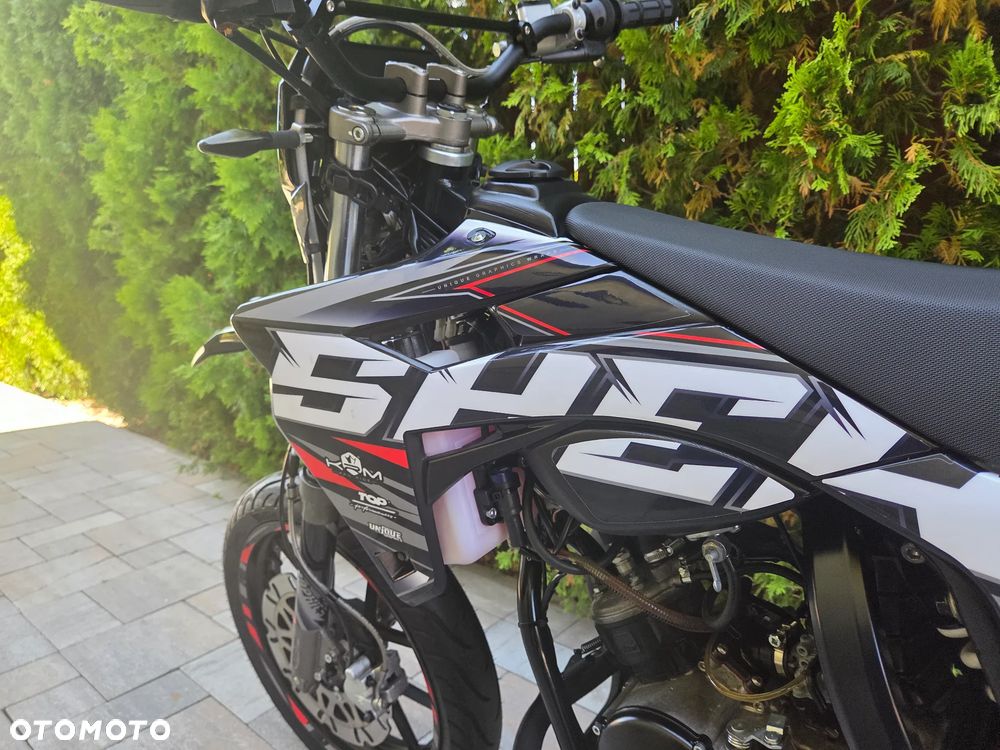 Sherco SM - 14
