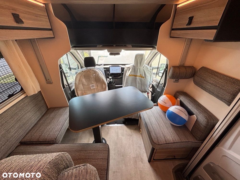 Rimor Kilig 95 Plus - 16