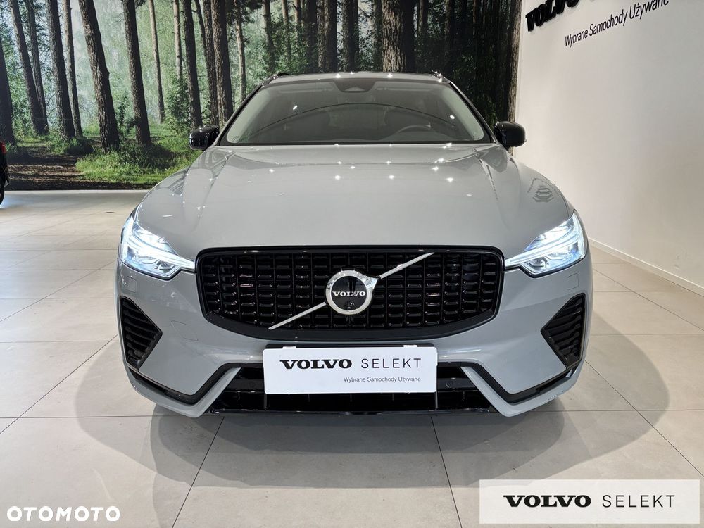 Volvo XC 60 - 10