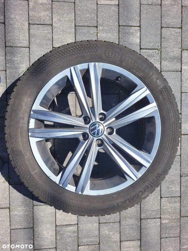 Volkswagen T-Cross 1.5 TSI ACT Style DSG - 10