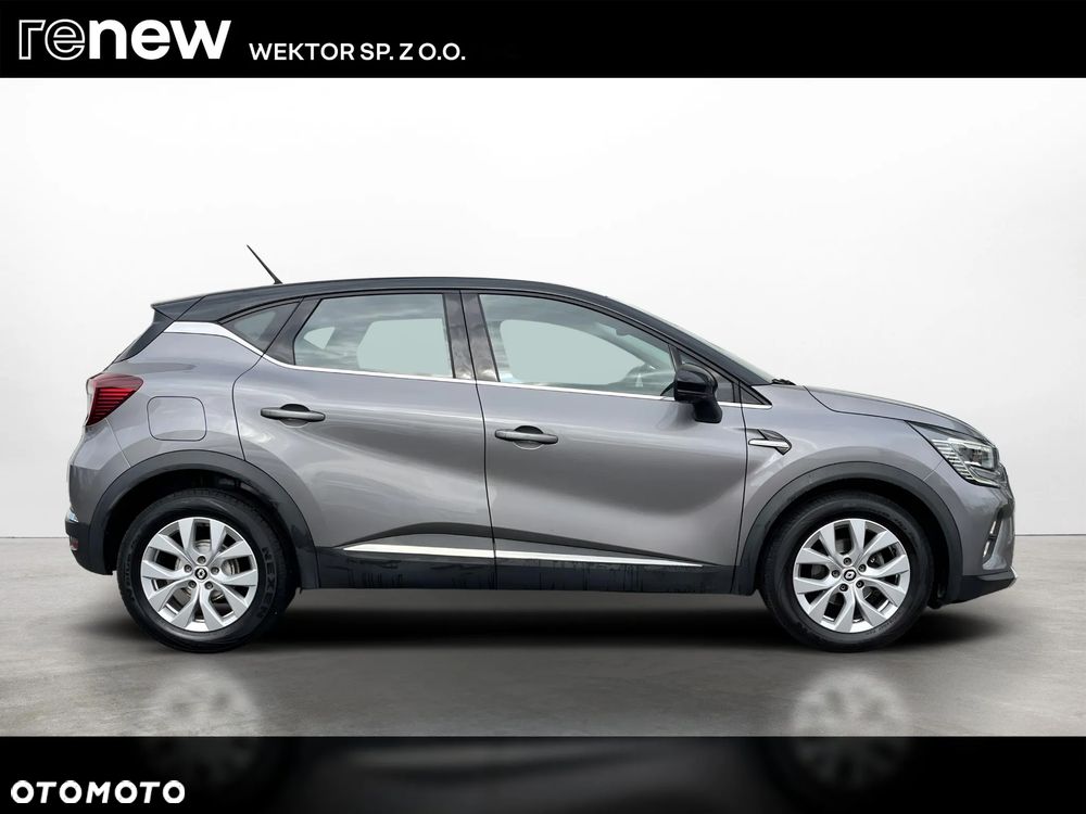 Renault Captur 1.0 TCe Intens - 6