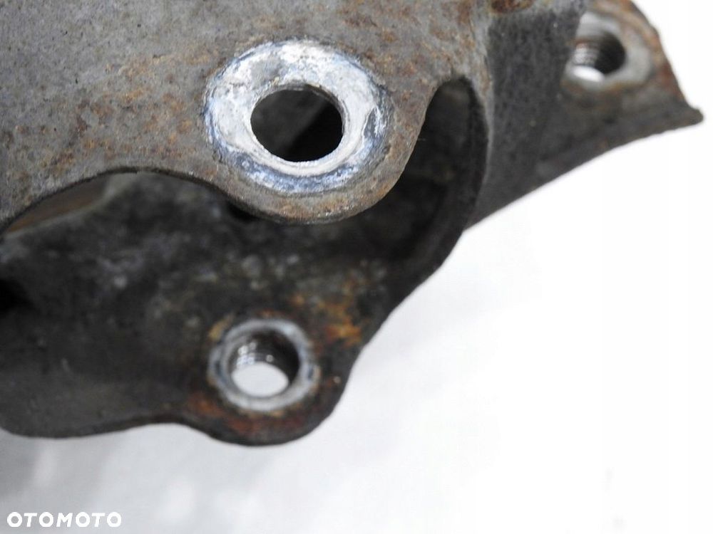 WAHACZ LEWY TYŁ VOLVO S80 - 3