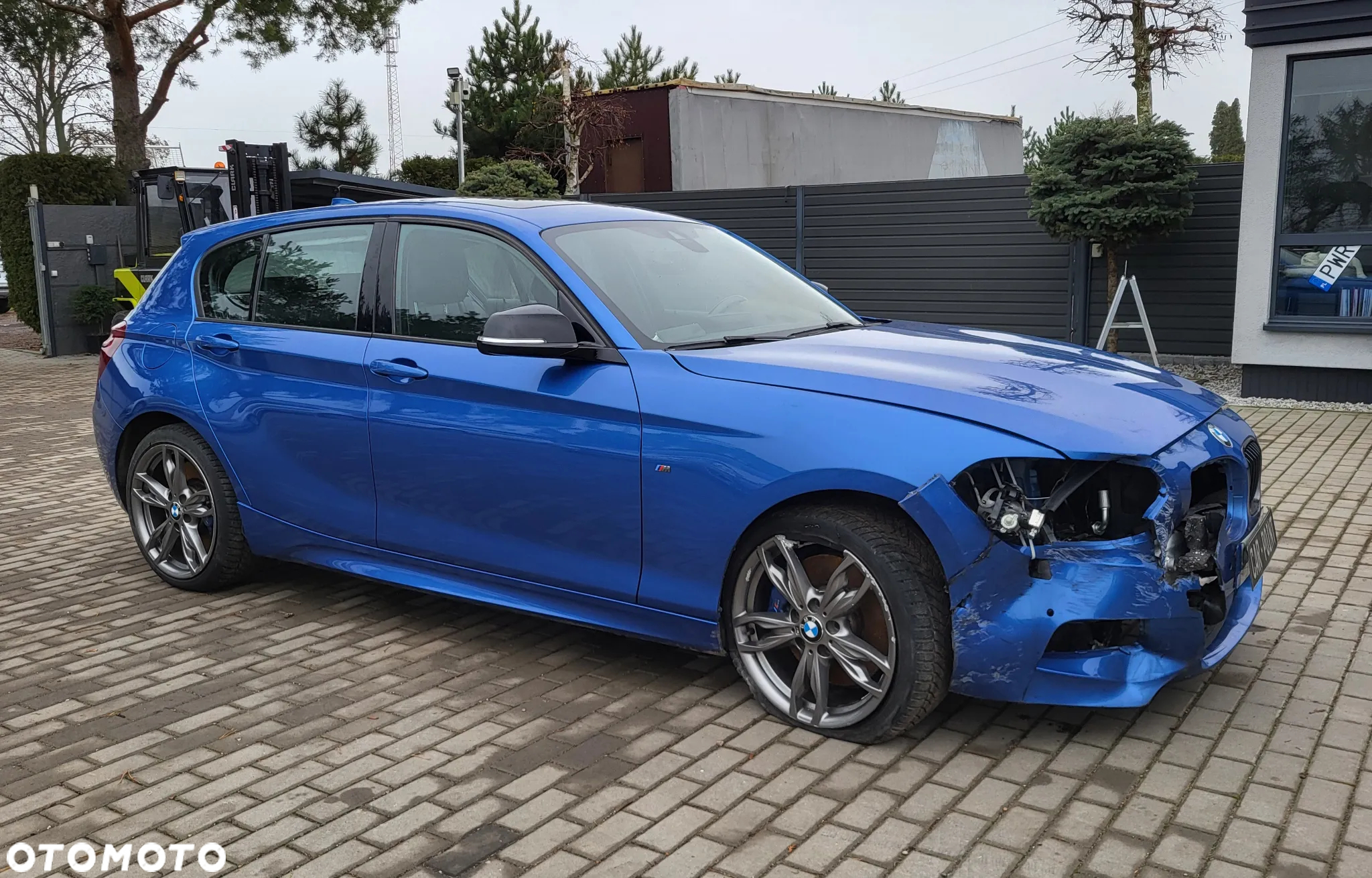 BMW 1M - 3