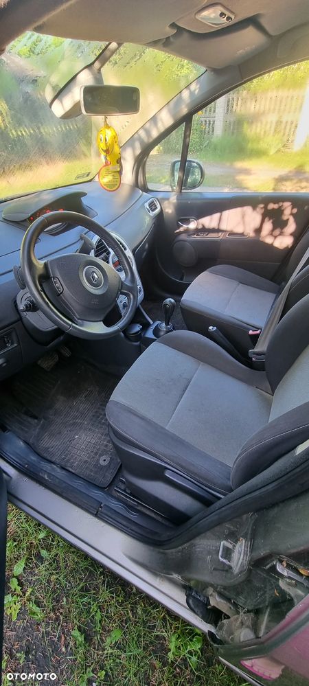 Renault Modus - 7