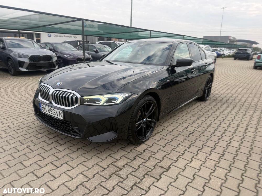 BMW Seria 3