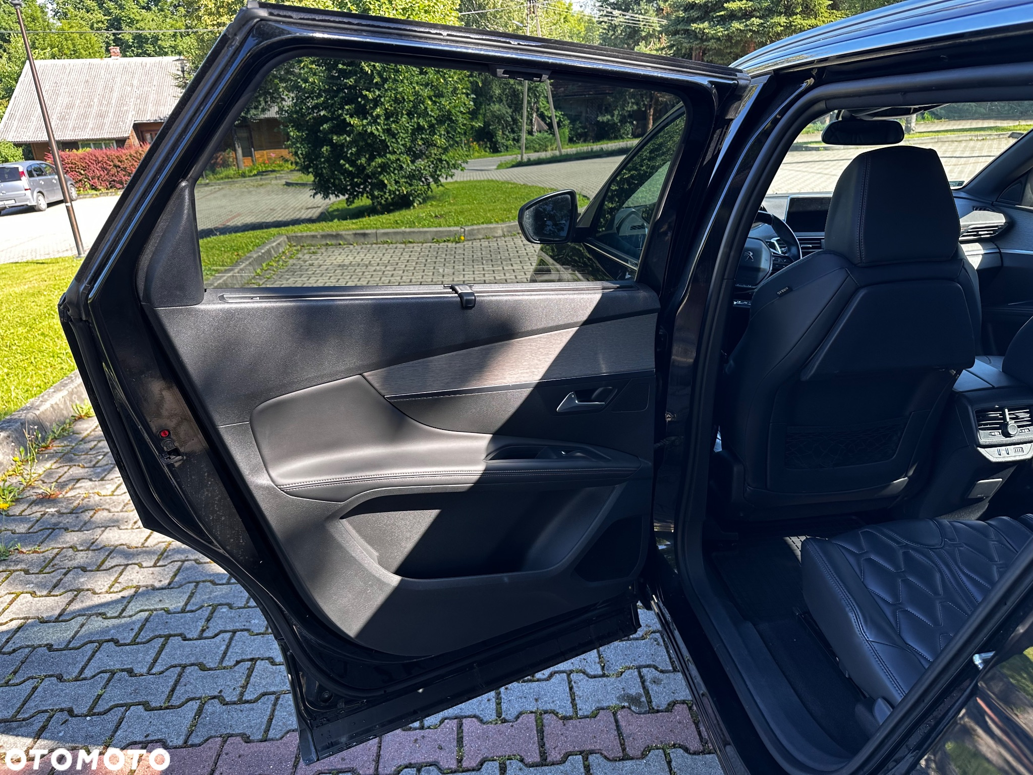 Peugeot 5008 2.0 BlueHDI GT S&S EAT6 - 14