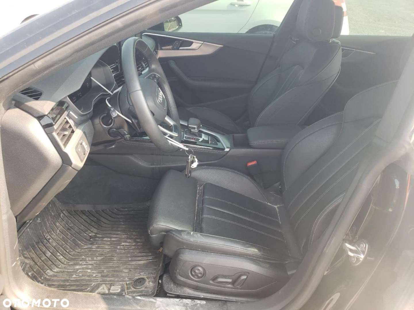 Audi A5 - 8