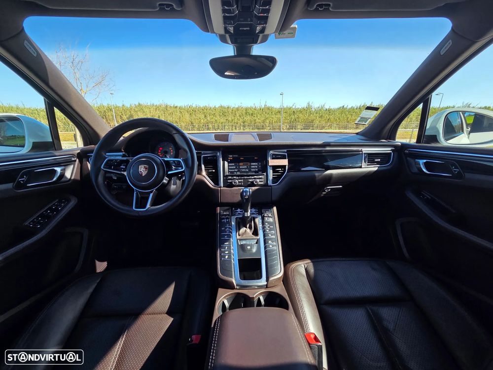Porsche Macan S PDK - 12