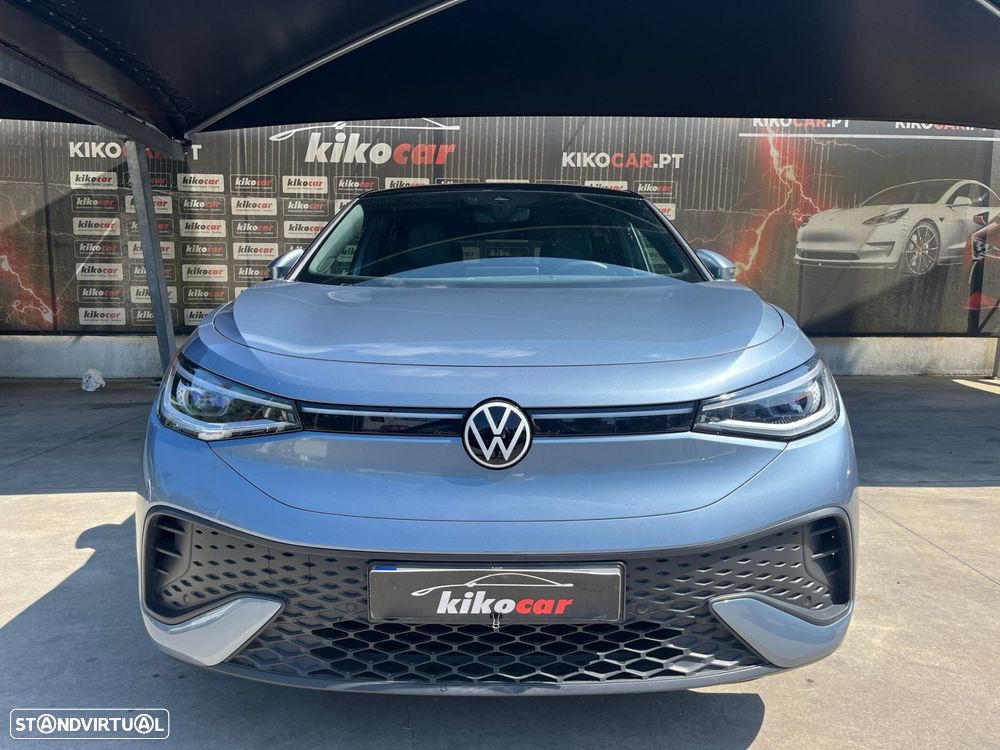 VW ID.5 77 kWh Pro Performance - 2