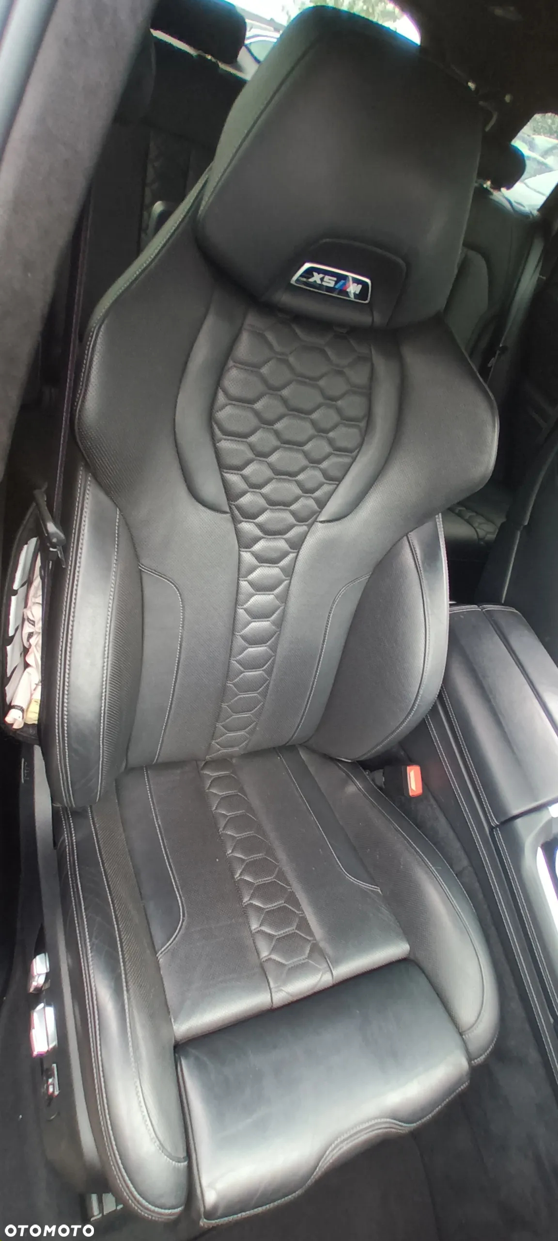 BMW X5 M Competition - 30
