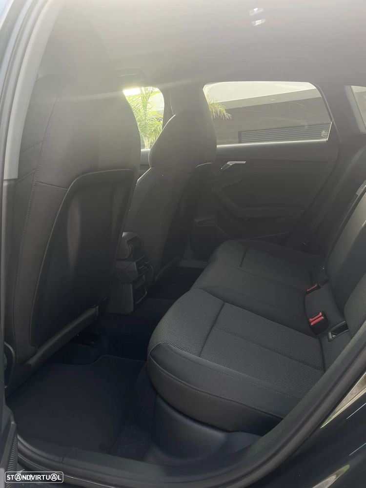 Audi A3 Sportback 30 TFSI Advanced - 8