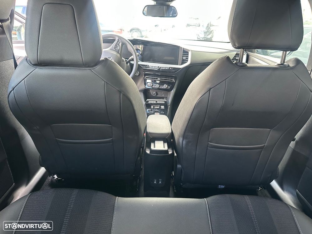 Opel Mokka-e 50 kWh GS - 19