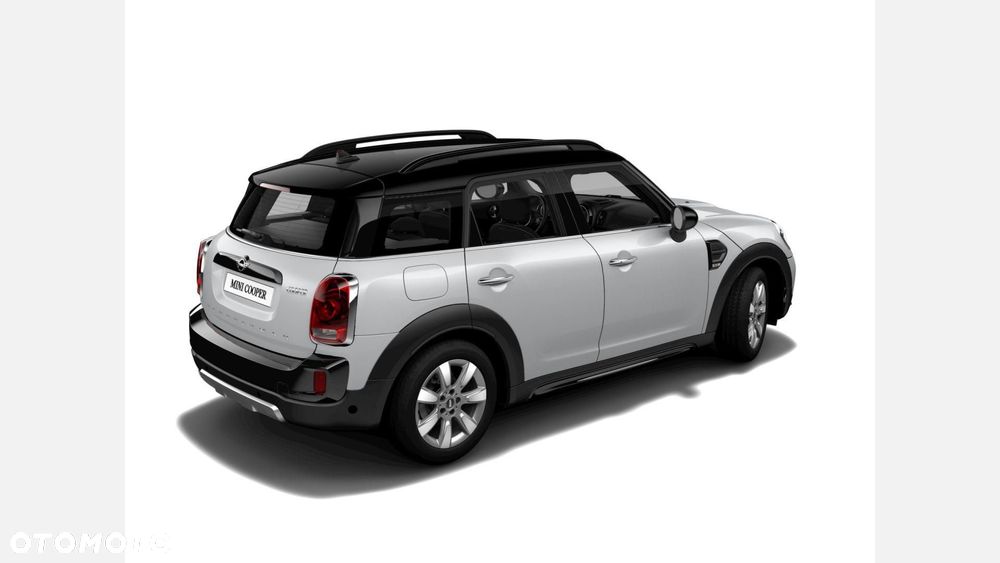 MINI Countryman - 2