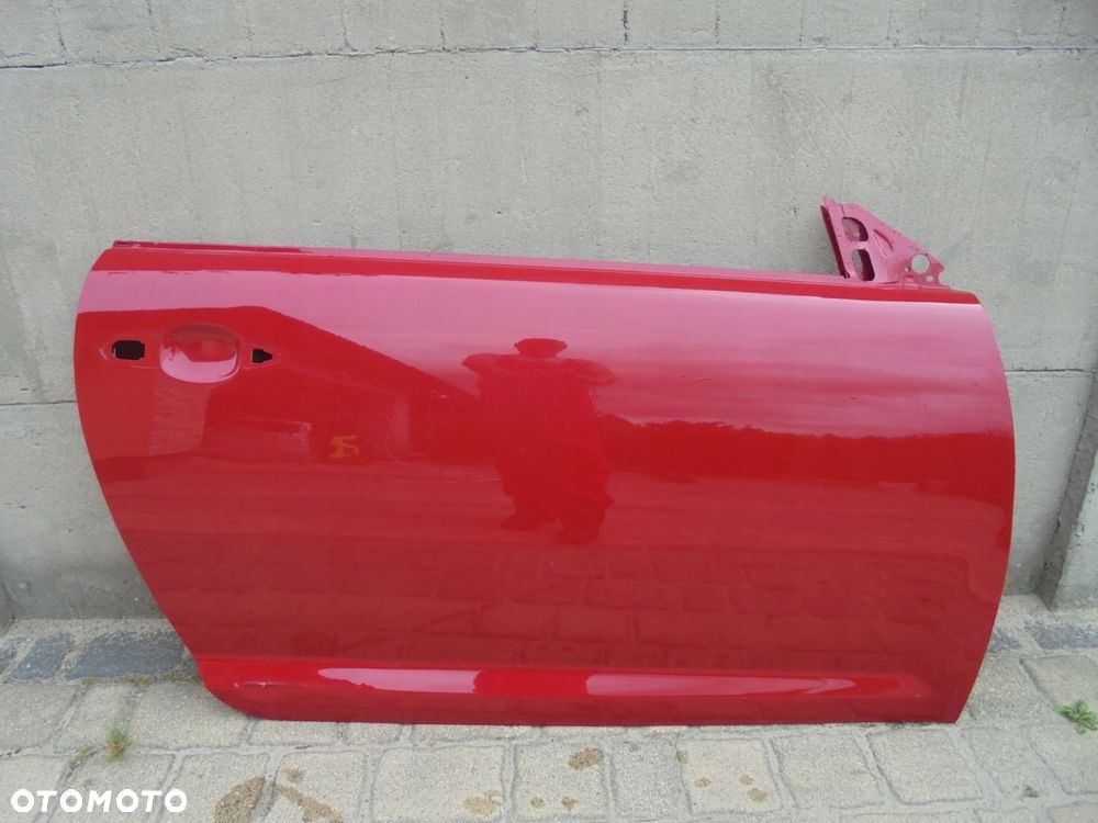 ALFA ROMEO MITO 3-DRZWI - drzwi przednie prawe - 1