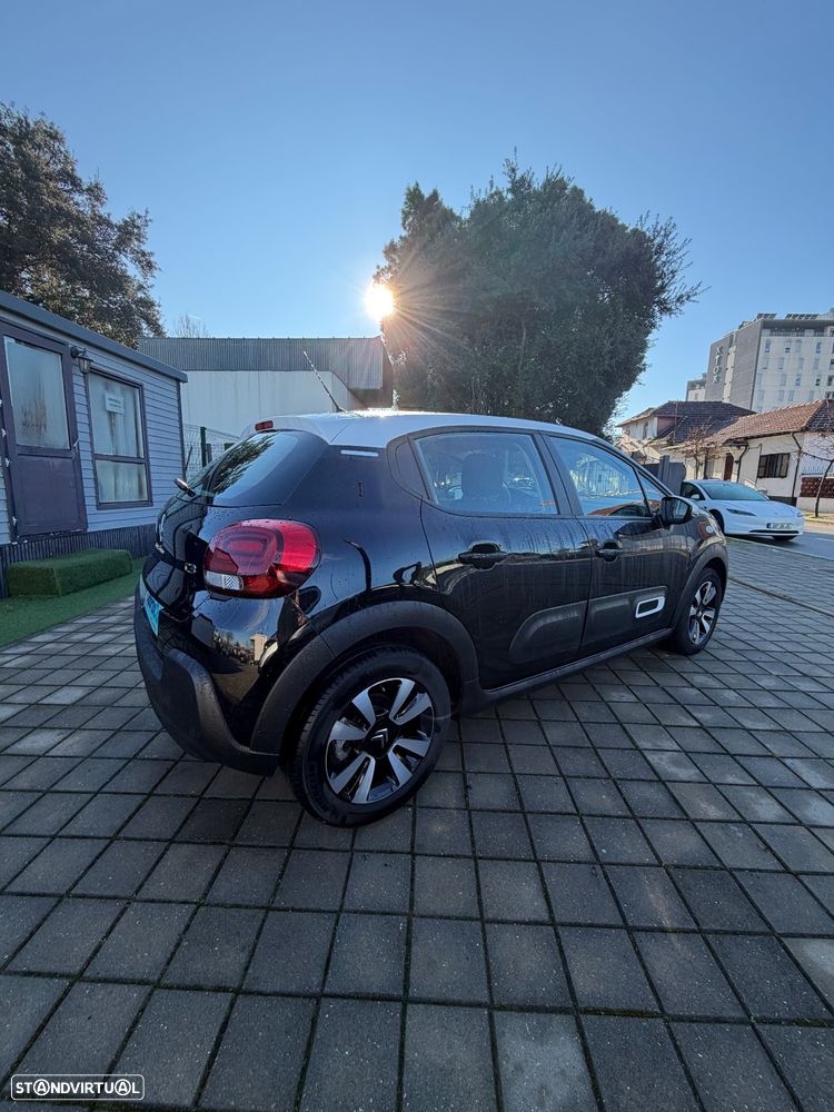 Citroën C3 Pure Tech S&S Shine Pack - 10