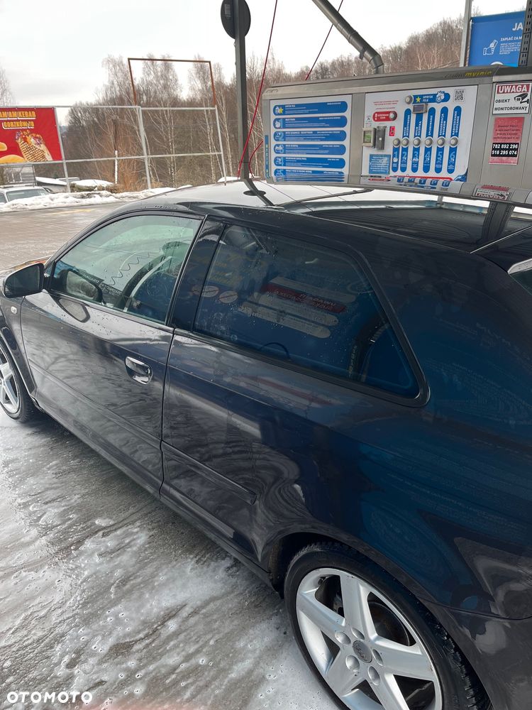 Audi A3 3-drzwiowe - 5