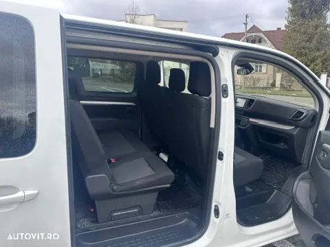 Citroën Jumpy XL BlueHDi 180 EAT8 Club - 8