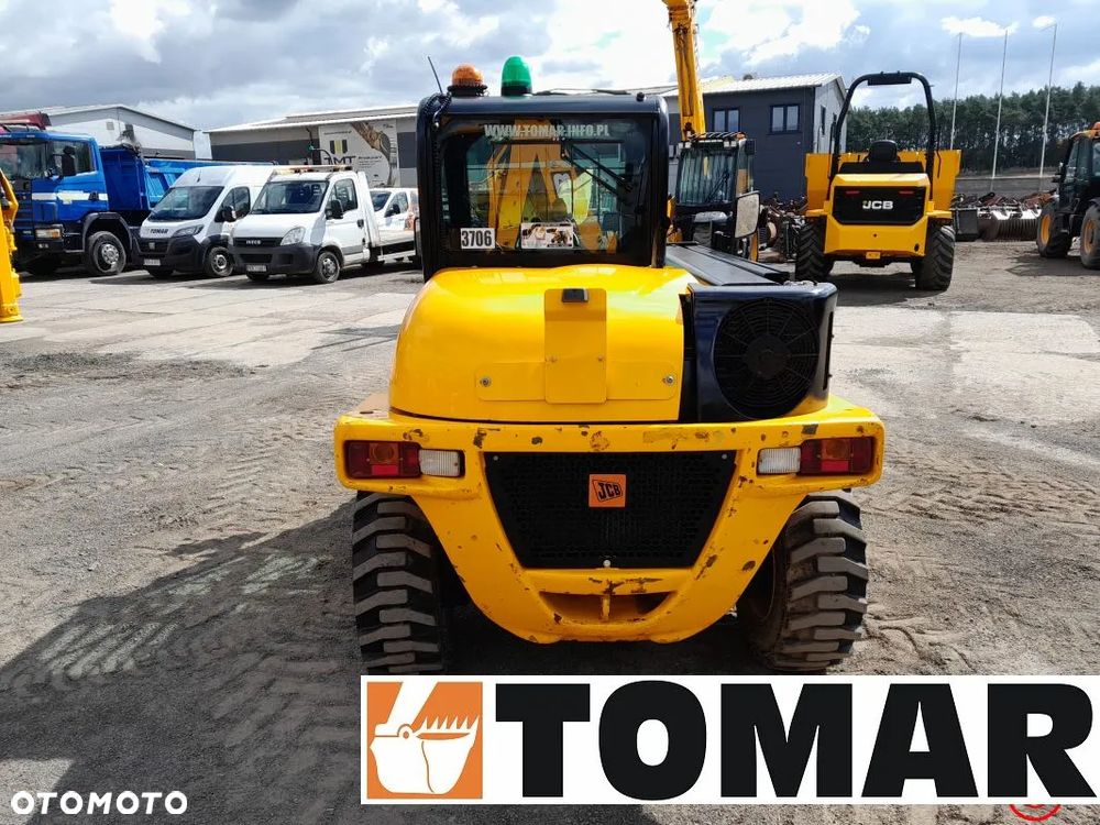 JCB 520-40 - 11