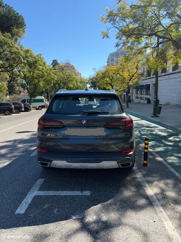 BMW X5 xDrive45e - 2