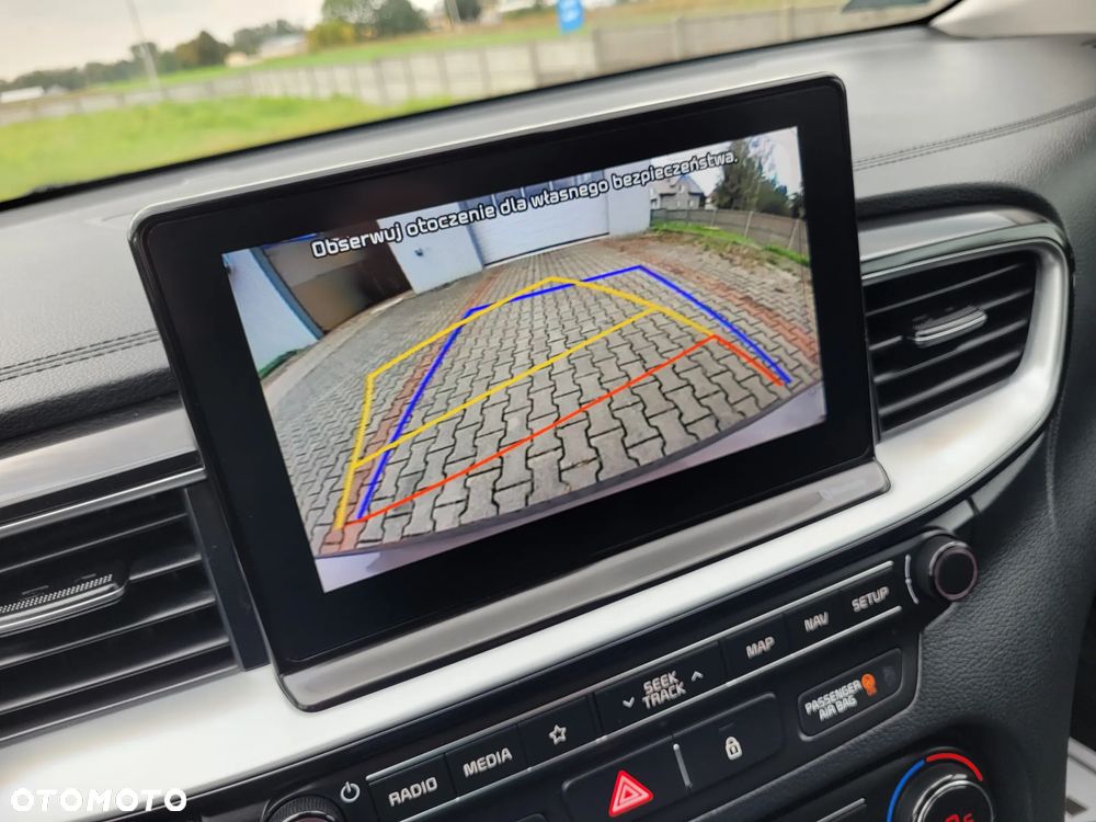 Kia Ceed 1.4 L Business Line - 26