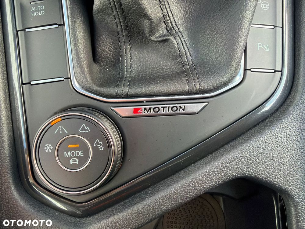 Volkswagen Tiguan Allspace 2023