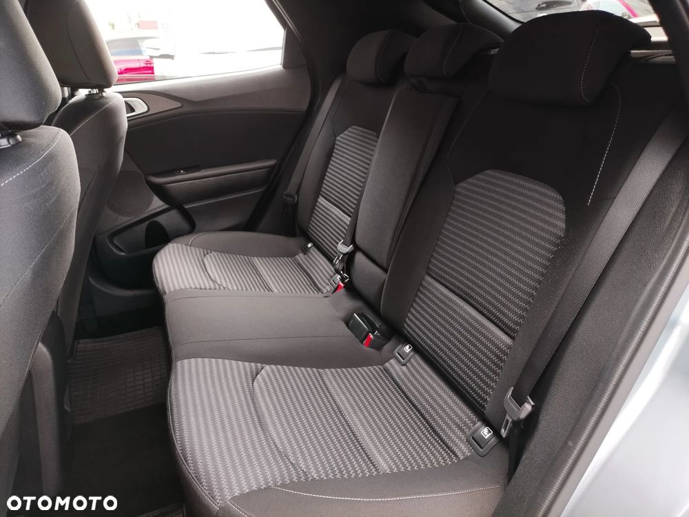 Kia XCeed 1.5 T-GDI M DCT - 16