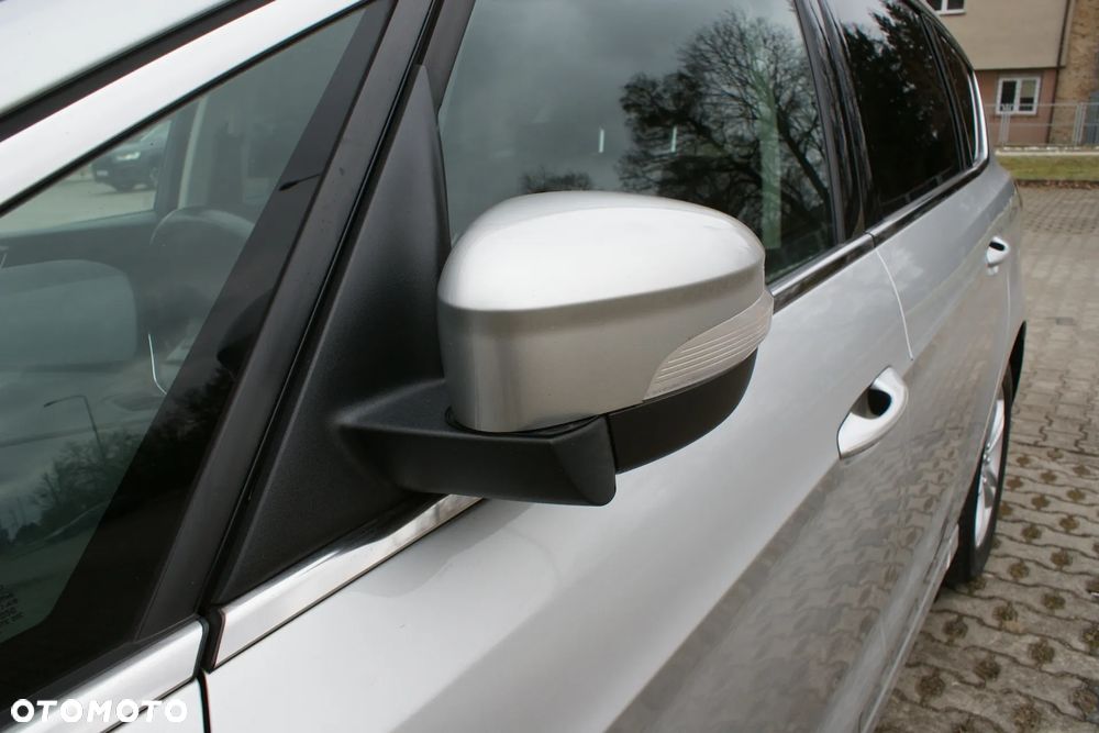 Ford S-Max 2.0 EcoBlue Titanium - 23