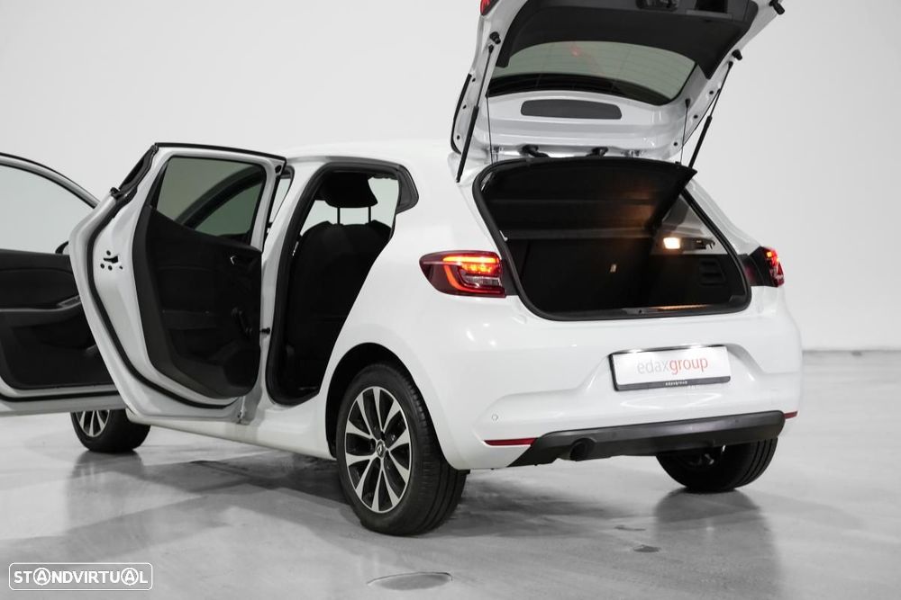 Renault Clio 1.5 Blue dCi Intens - 5