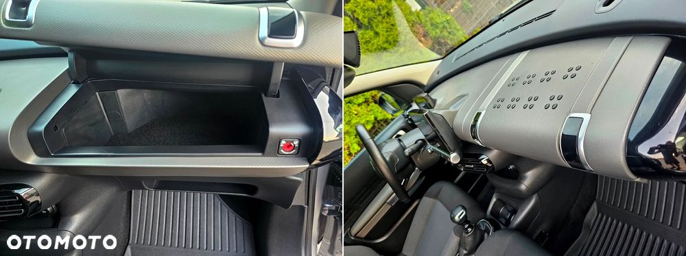 Citroën C4 Cactus Pure Tech e-THP 110 Stop&Start Shine - 22