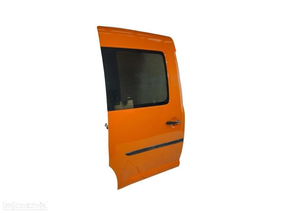 PORTA LATERAL DIREITA DESLIZANTE VOLKSWAGEN CADDY PROFESIONAL SA03.2015 - 1