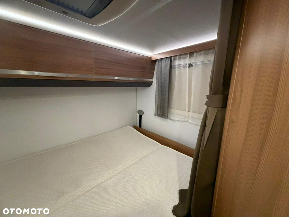 Adria Coral XL 600 DP - 20