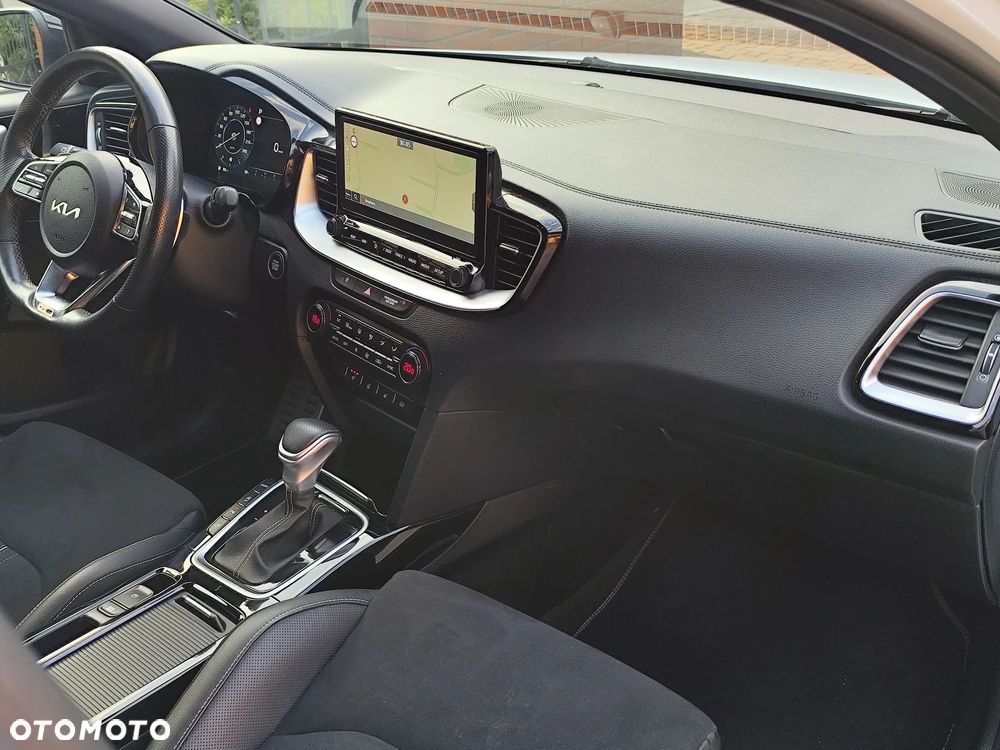 Kia ProCeed 1.5 T-GDI GT Line DCT - 15