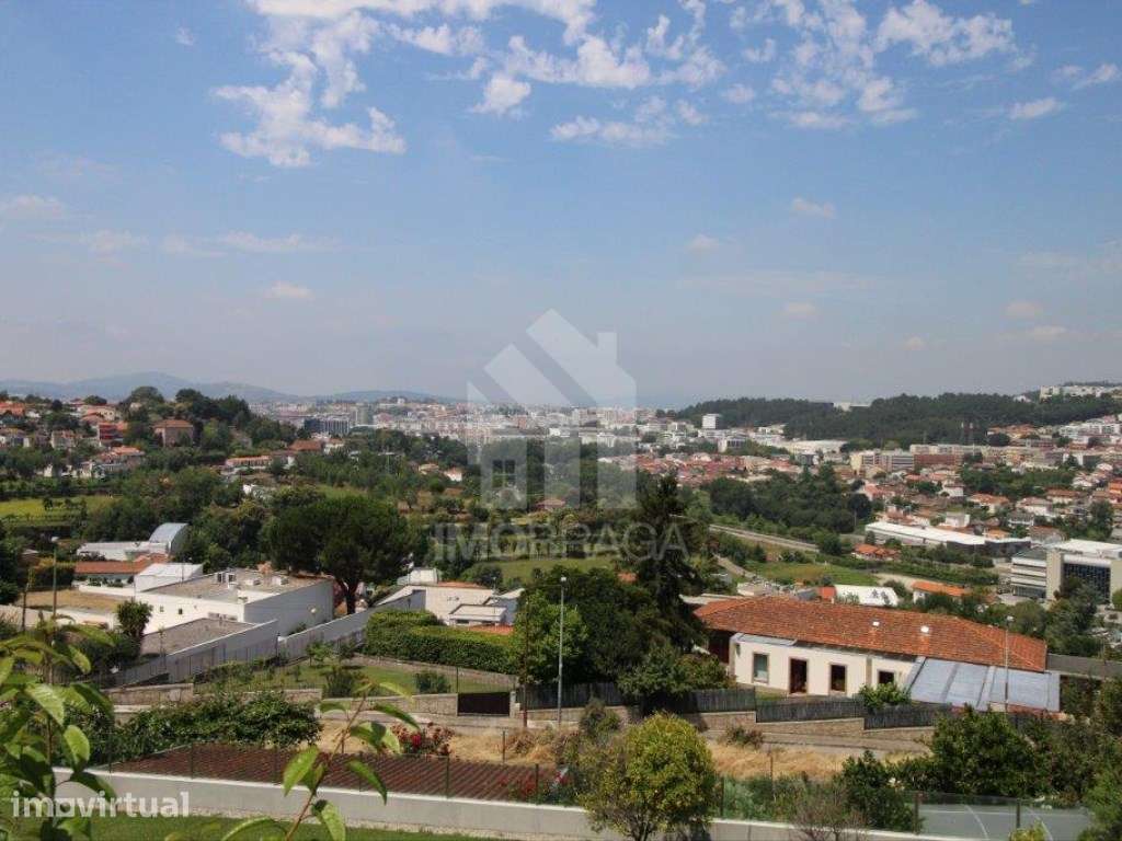 Terreno para Construção de Moradia Individual | Tenões - Braga - Grande imagem: 2/41