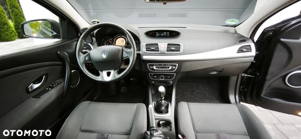 Renault Megane 1.6 16V Luxe Privilege - 35