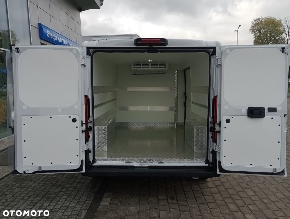 Fiat Izoterma Ducato L2H1 - 6