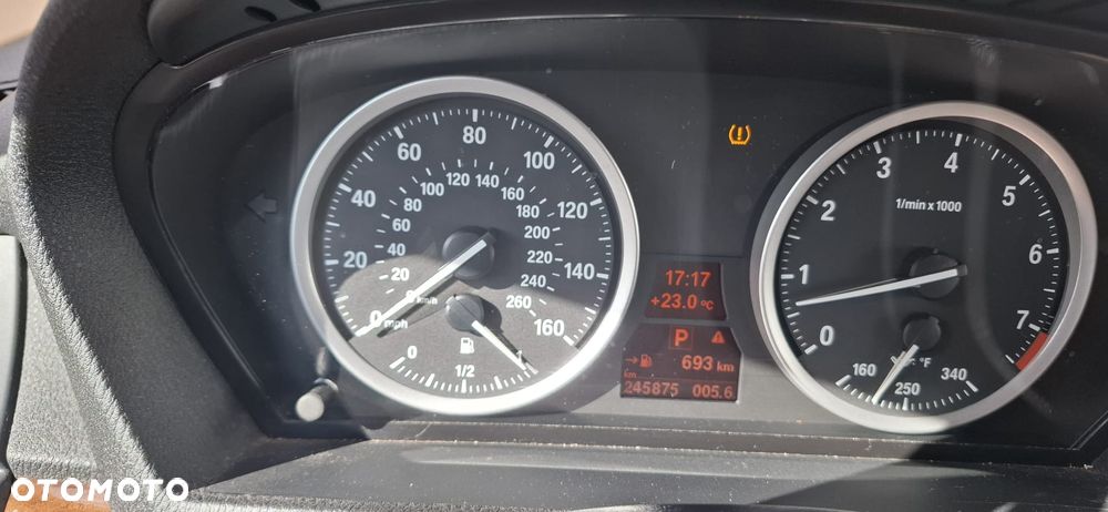 BMW X6 xDrive35i - 5