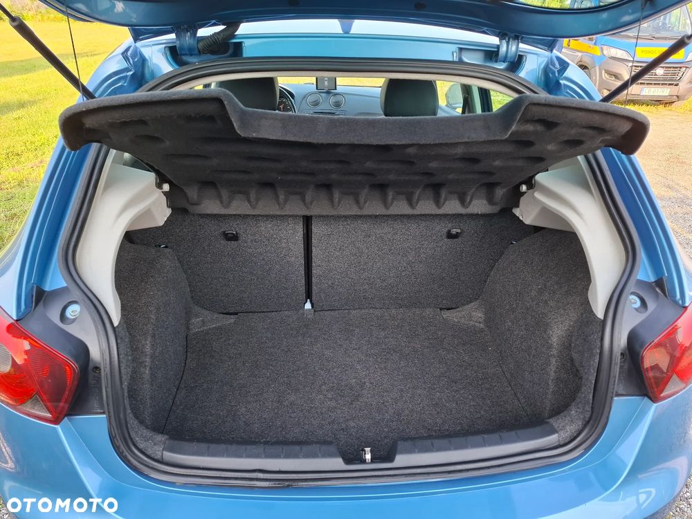 Seat Ibiza - 13