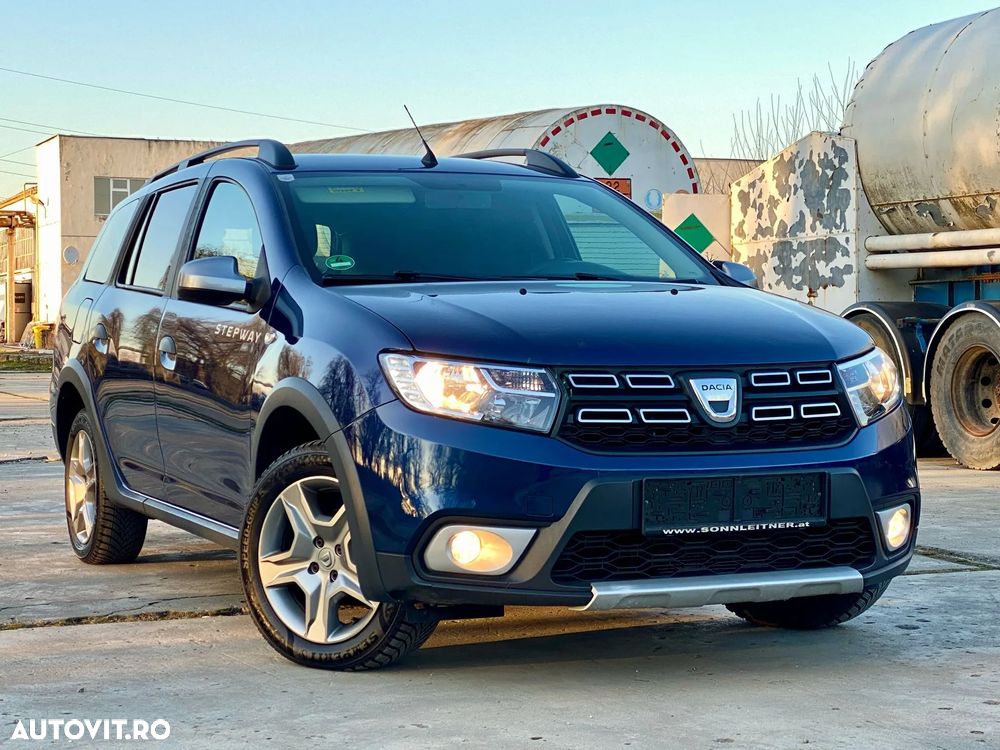 Dacia Logan - 2