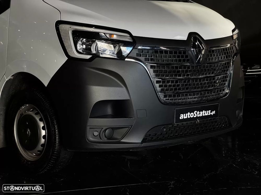 Renault 2.3 dci l2h2 3.5t ss - 3