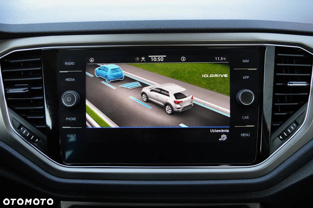 Volkswagen T-Roc 2.0 TDI Life Plus - 20