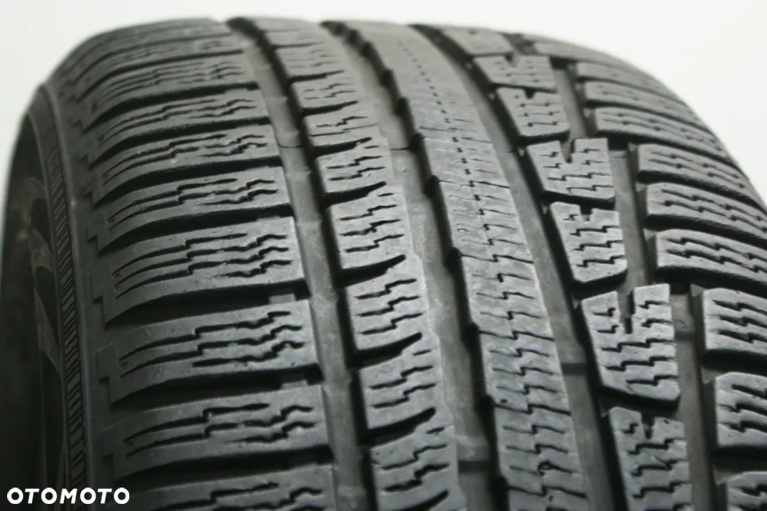 zimowe 235/55R17 NOKIAN WR A3 . - 3