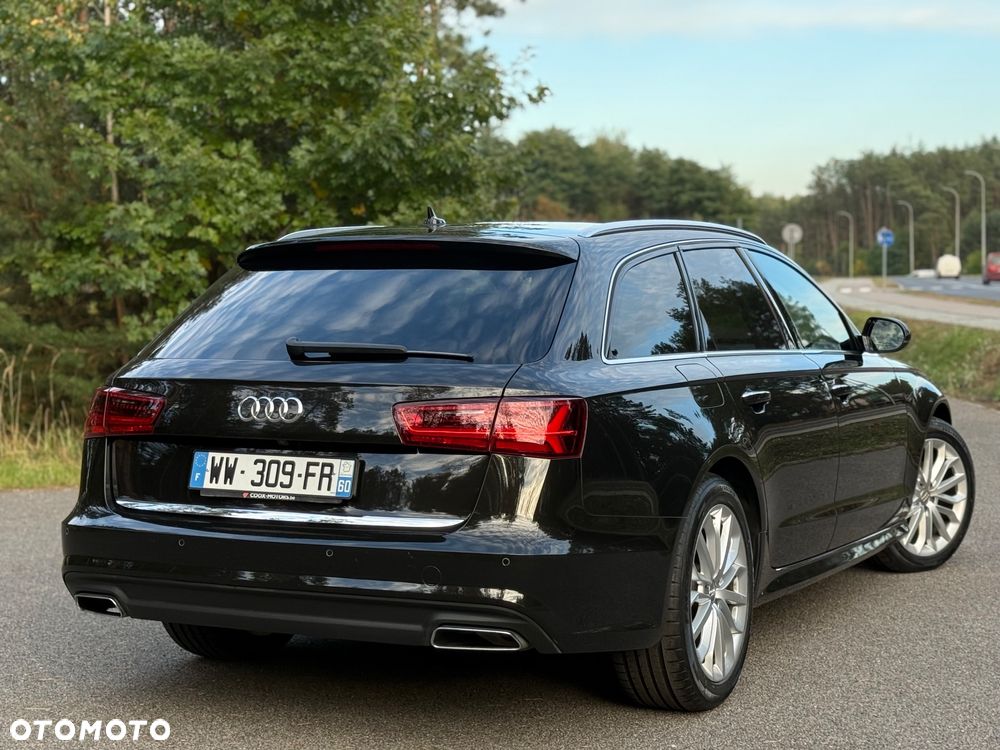 Audi A6 - 17