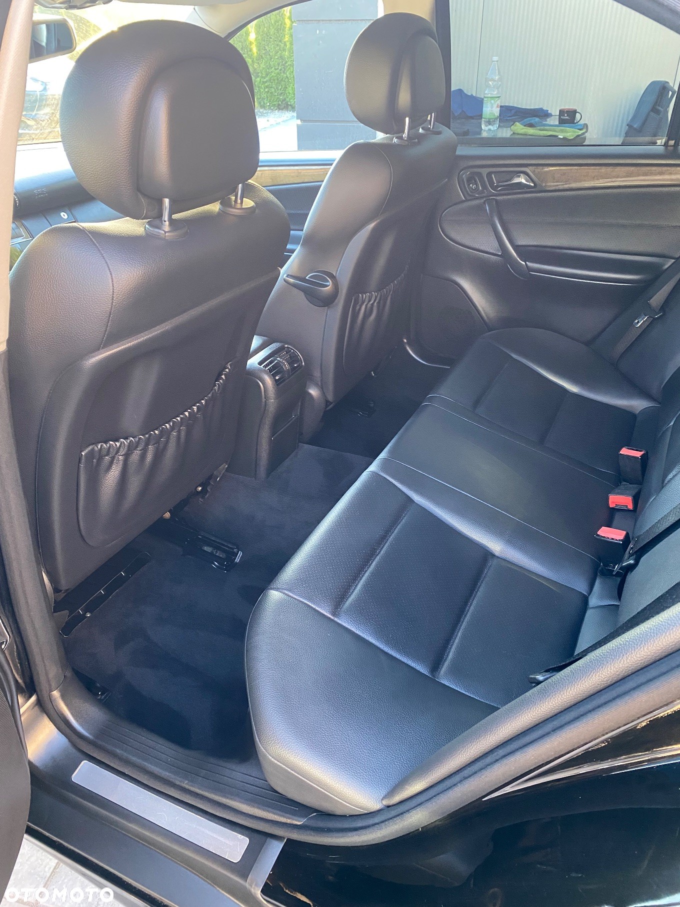 Mercedes-Benz Klasa C 230 T 7G-TRONIC Elegance Sport Edition - 24