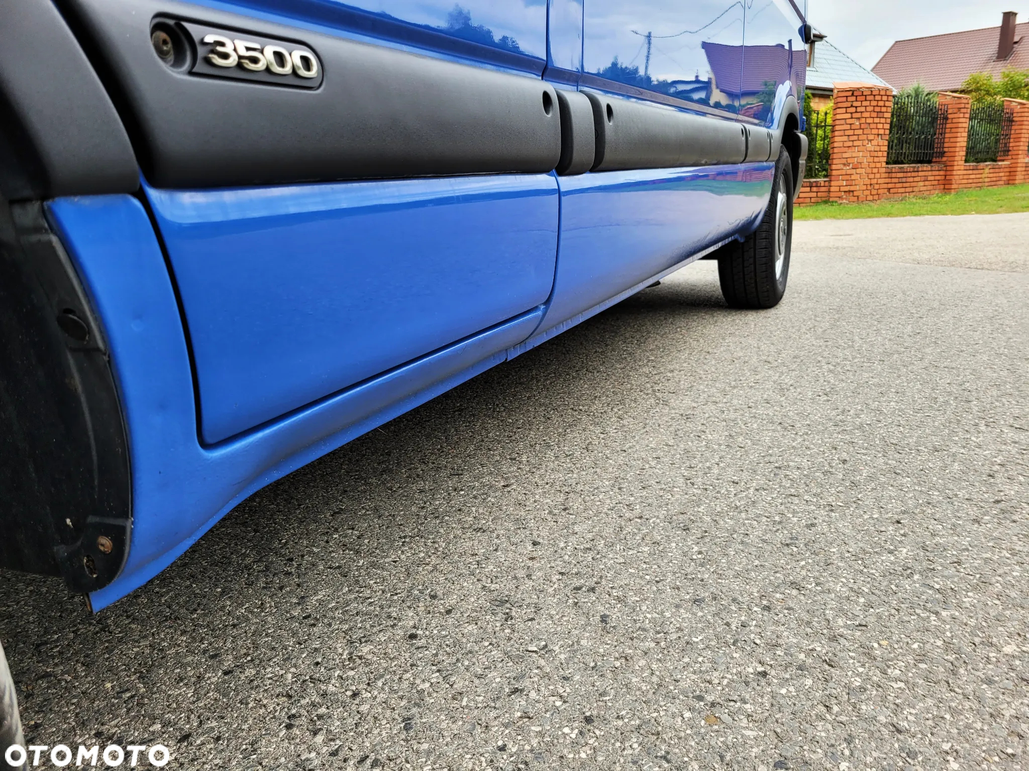 Renault Master - 9