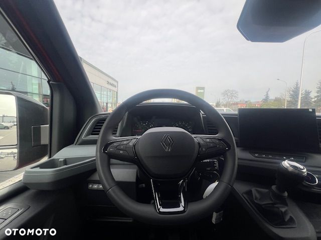 Renault master - 12