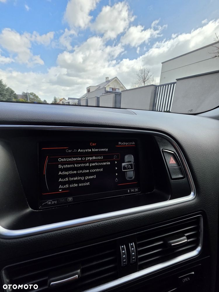 Audi Q5 2.0 TDI Quattro Prime Line - 23