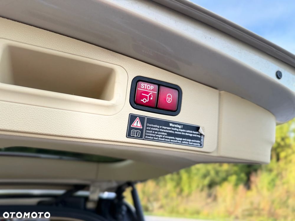 Mercedes-Benz GL 450 4Matic 7G-TRONIC - 23