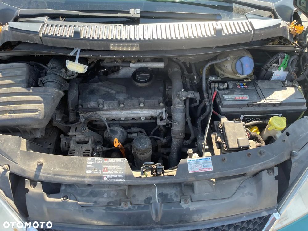 Ford Galaxy NA CZĘŚCI!!! - 6