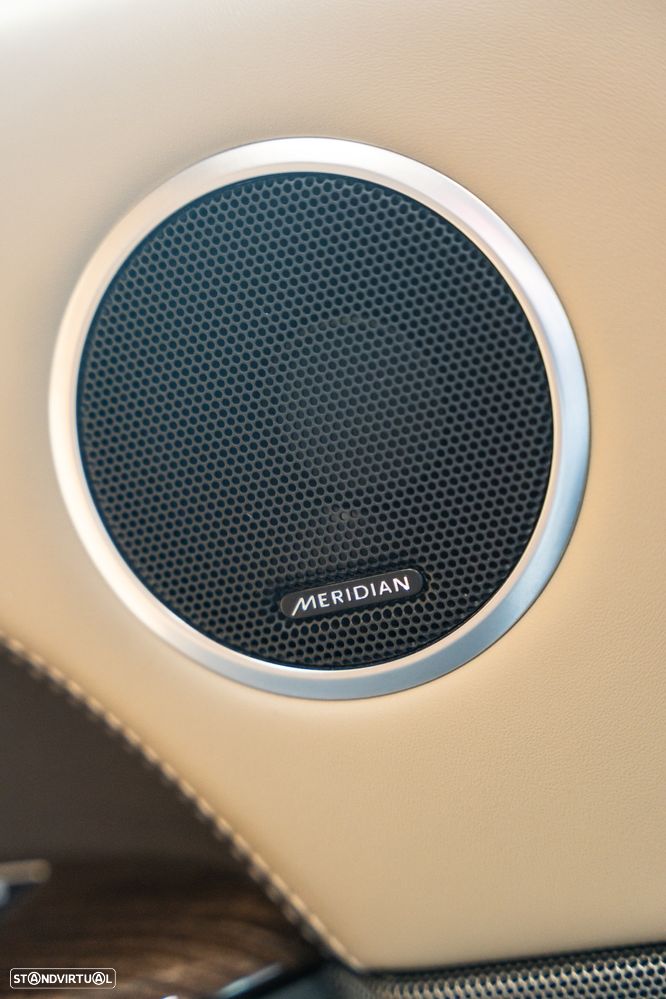 Land Rover Range Rover Sport 2.0 Si4 PHEV Autobiography Dynamic - 24